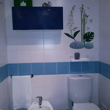 Appartement Ocean View Flat Ponta Delgada