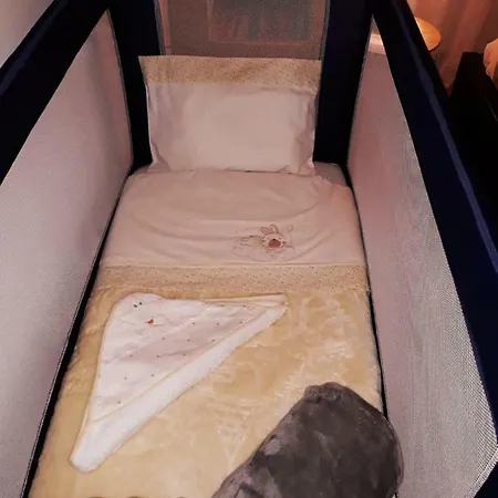 Ocean View Flat Апартаменты Понта-Делгада