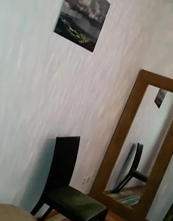 Ocean View Flat Appartement