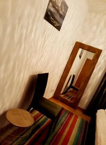 아파트 Ocean View Flat Ponta Delgada