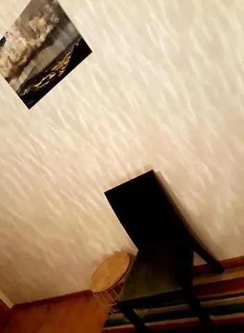 Lejlighed Ocean View Flat *