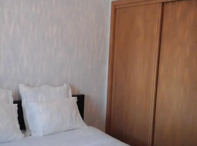 Lejlighed Ocean View Flat *