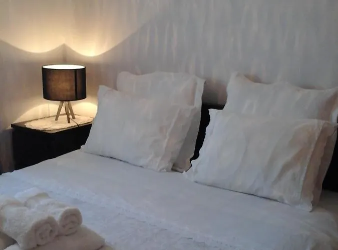 아파트 Ocean View Flat