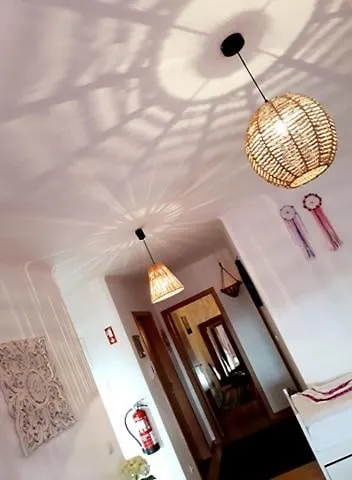 Ocean View Flat דירה