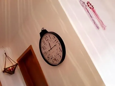 דירה Ocean View Flat