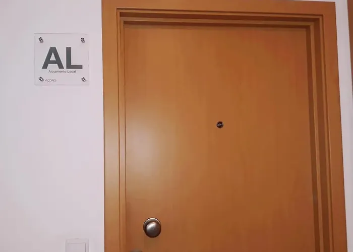 דירה Ocean View Flat *