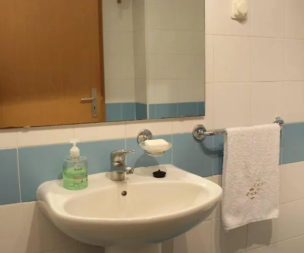 Ocean View Flat דירה