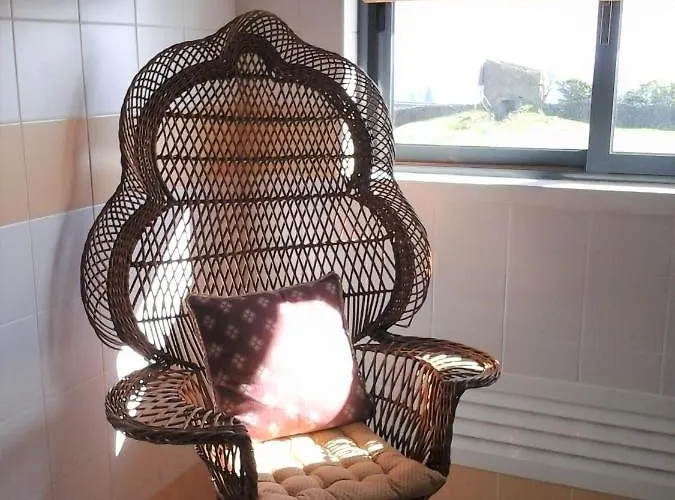 Lejlighed Ocean View Flat