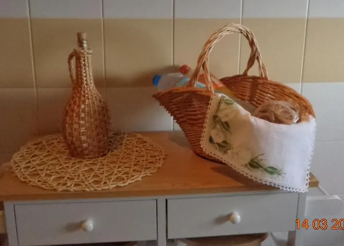 דירה Ocean View Flat *