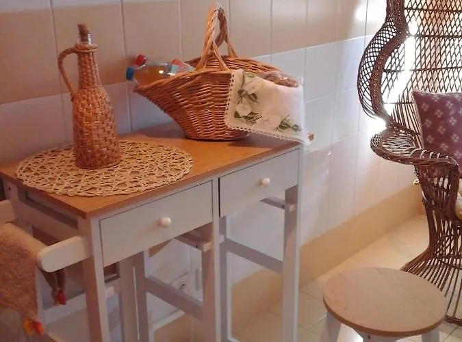 Ocean View Flat דירה