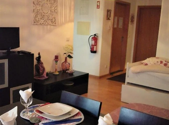 דירה Ocean View Flat Ponta Delgada