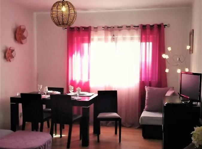 Ocean View Flat Ponta Delgada