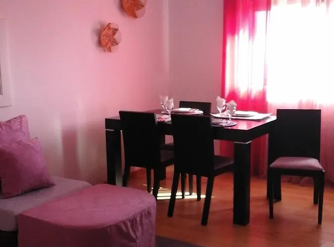 Ocean View Flat Ponta Delgada