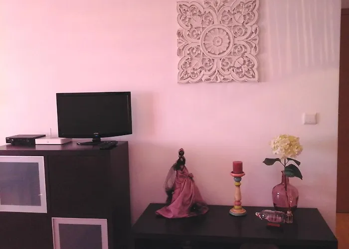 Ocean View Flat Ponta Delgada