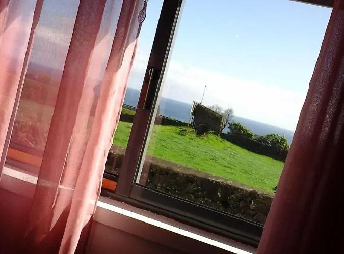 Ocean View Flat 아파트