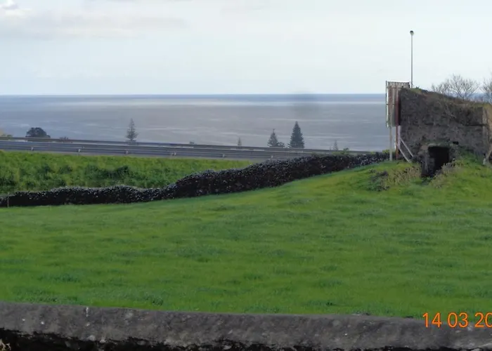 Ocean View Flat * Ponta Delgada