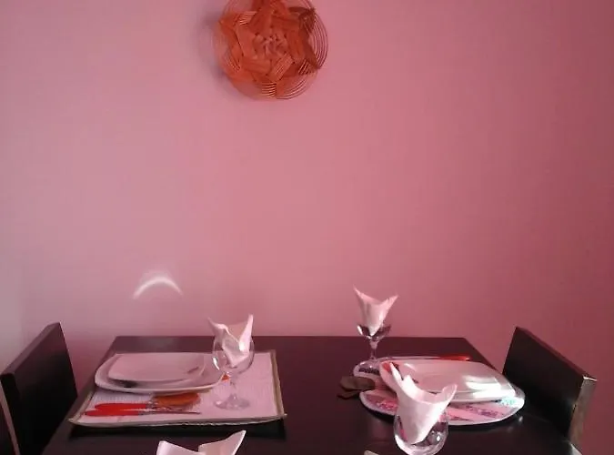 Ocean View Flat דירה