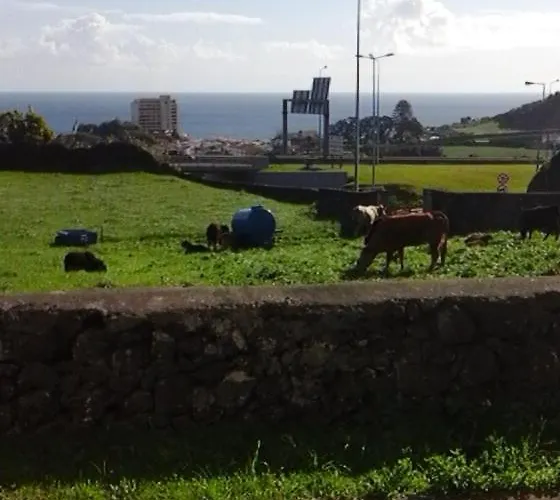 Ocean View Flat דירה