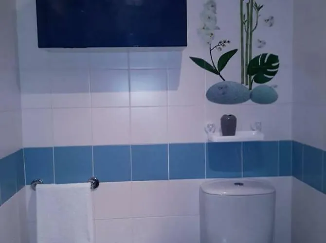 דירה Ocean View Flat Ponta Delgada