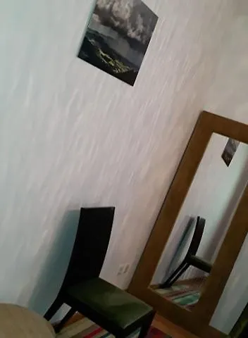 Ocean View Flat דירה